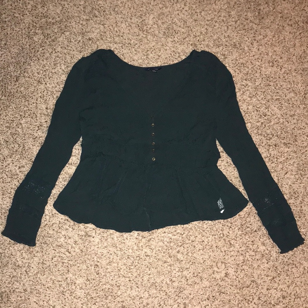 AE blouse